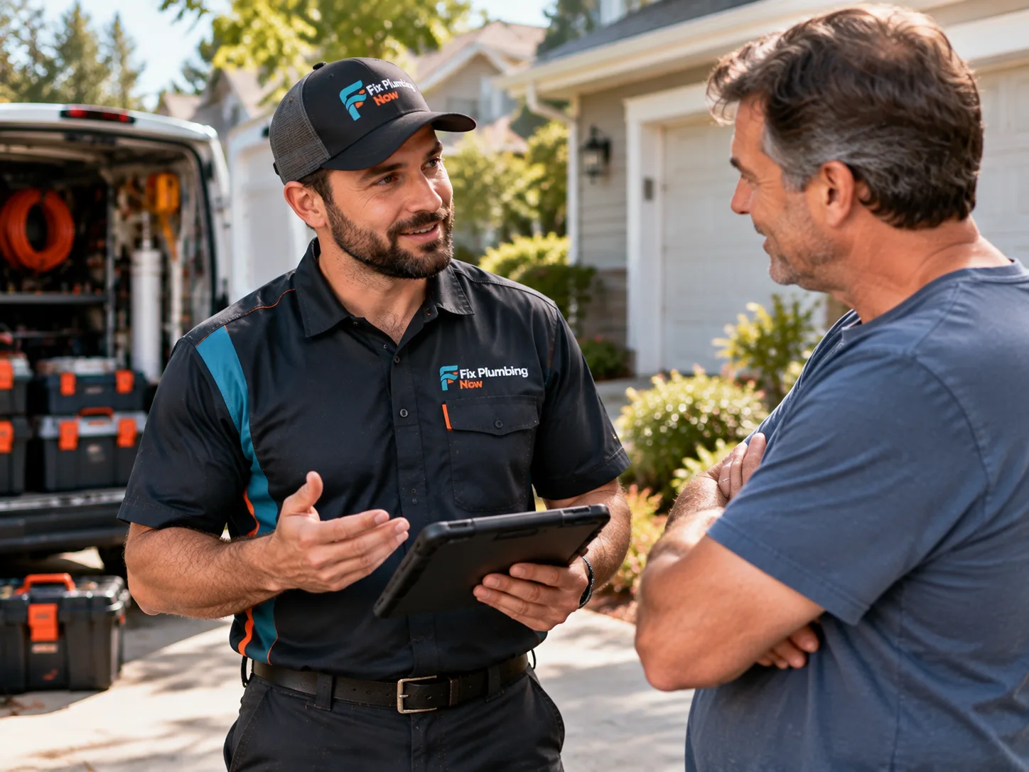 Clogged Drain Service Tilden, NE FAQs